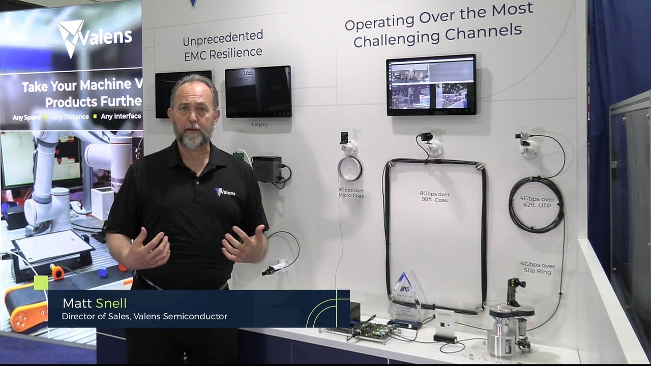 Operating Over the Most Challenging Channels