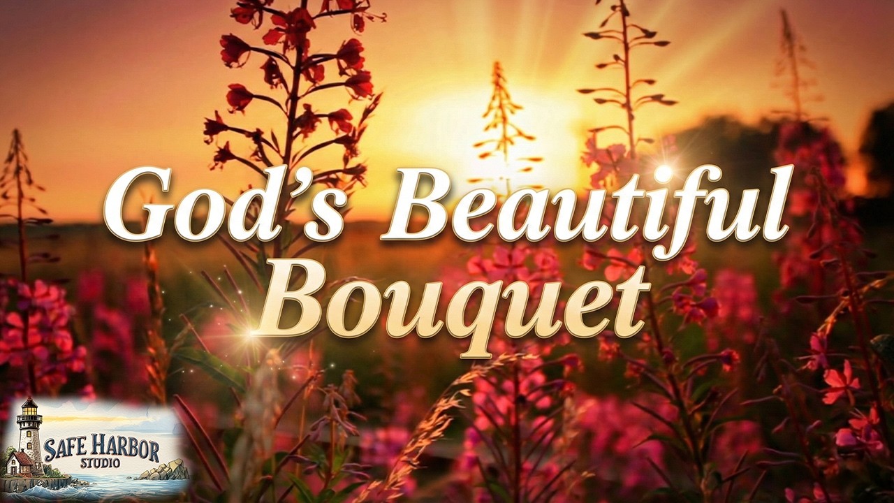 God&rsquo;s Beautiful Bouquet | Faith & Comfort Song