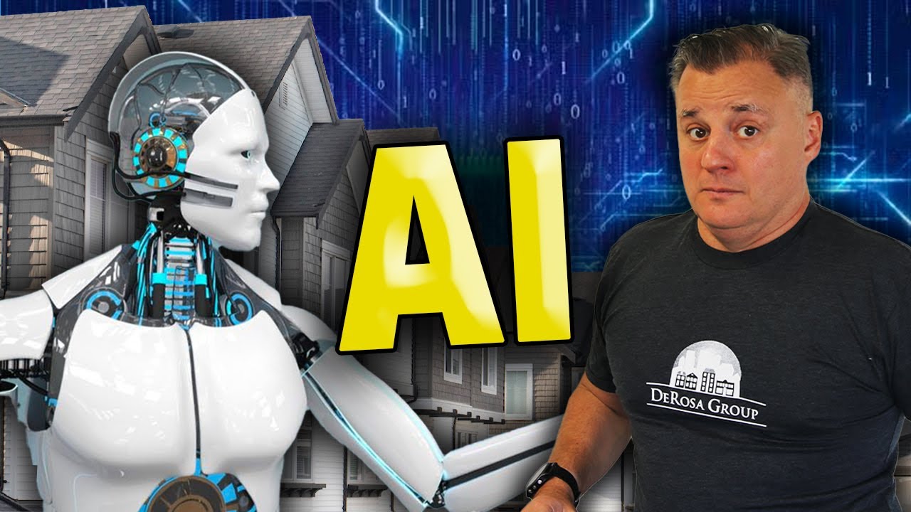 AI is taking over multifamily!
