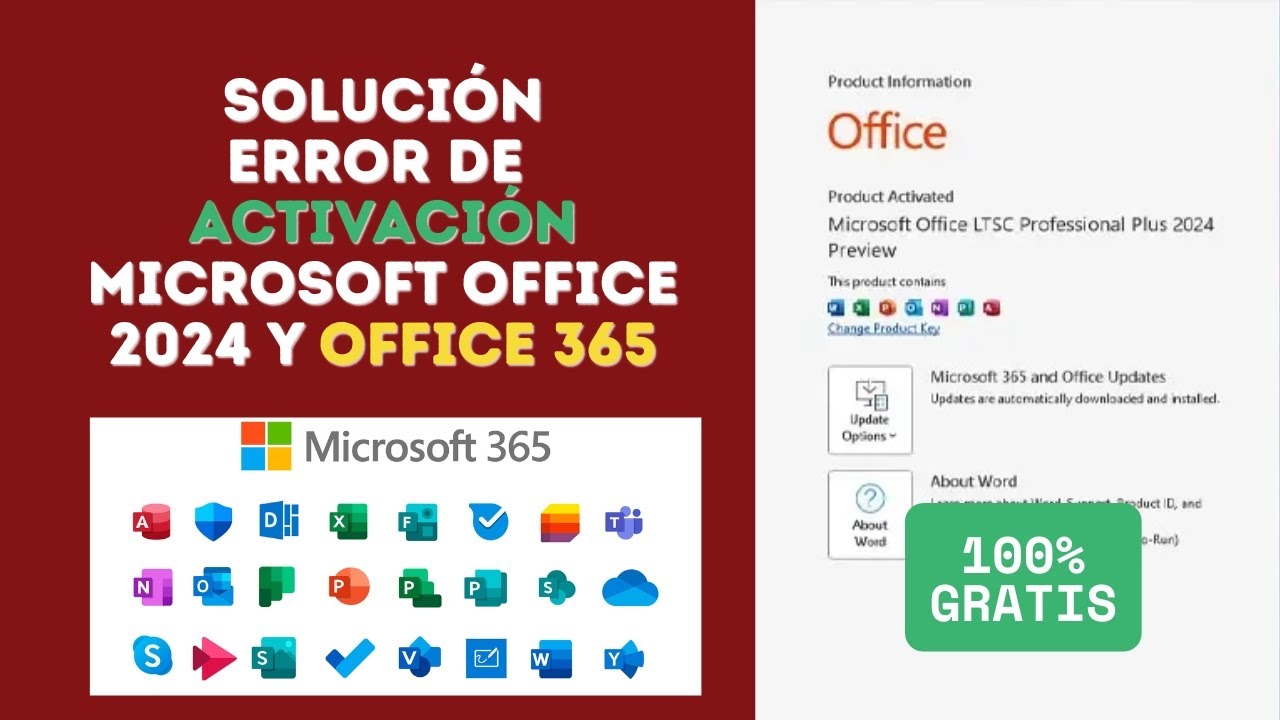 ✅ Soluci&oacute;n Definitiva: Error 