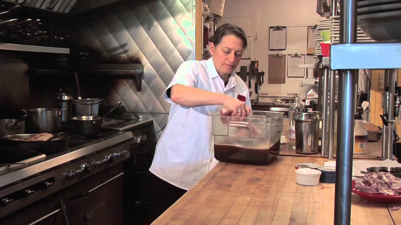 Sweet & Savory Pork Brine : Pork & Bacon Recipes