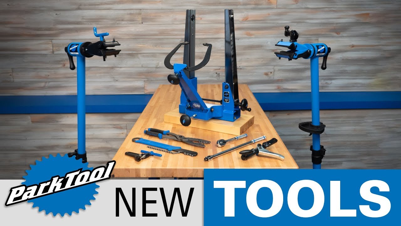 New In Blue Episode 2 | New Tools for Spring 2019