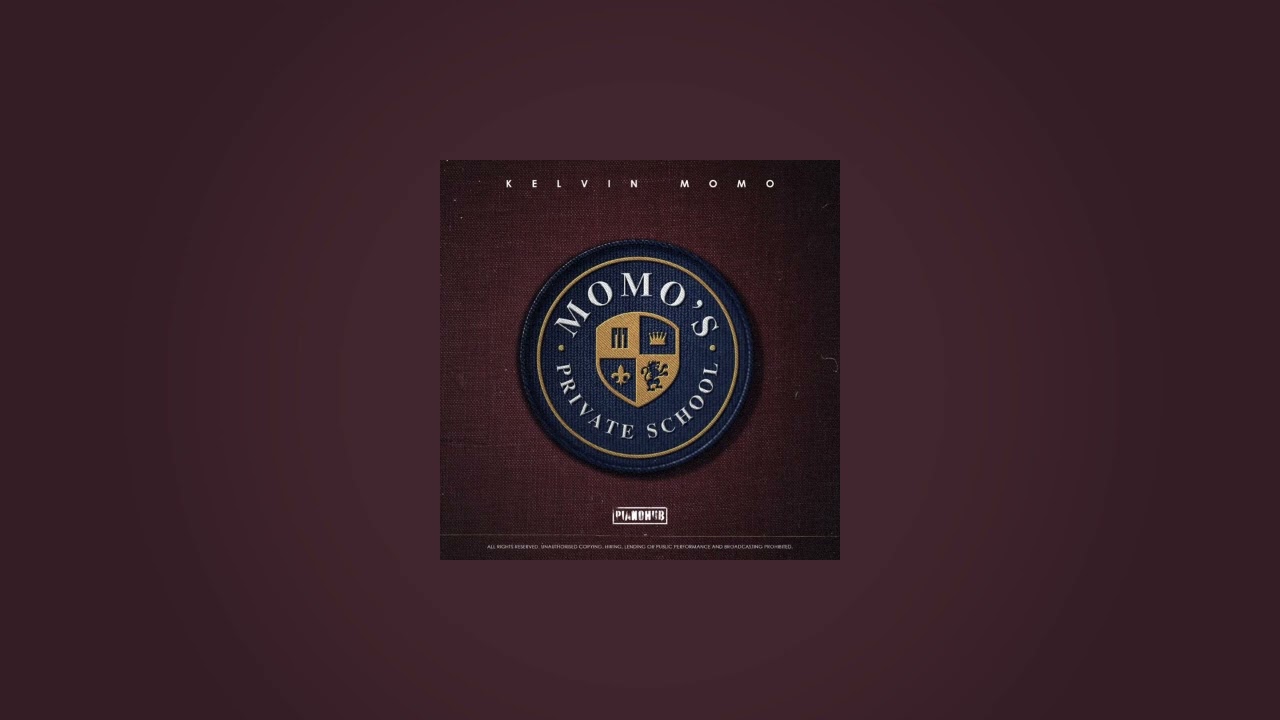 Kelvin Momo ft Denny Dugg &ndash; Gumbaya
