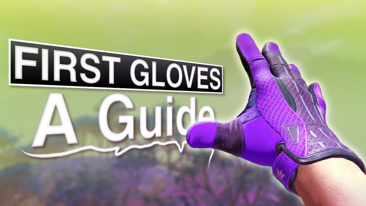 WATCH THIS BEFORE BUYING YOUR FIRST GLOVES IN CS2! (A GUIDE 2025)