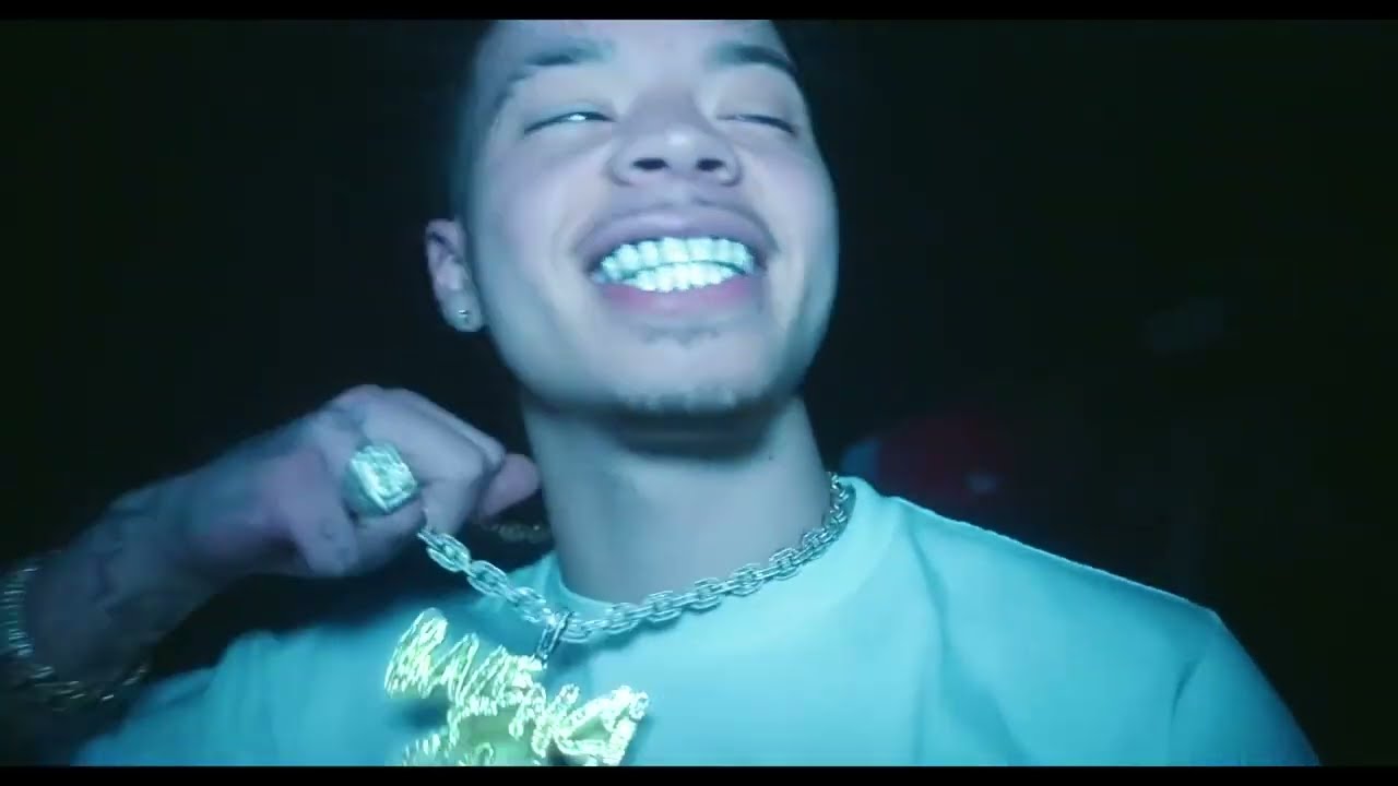 Lil Mosey - Lift Off (Official Fan-Made Music Video)