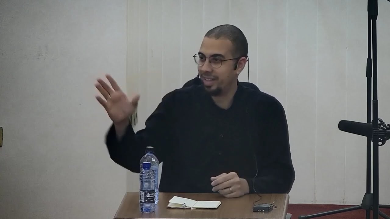 From Intention to Impact | Having High Himmah Intentions For Ramadhan and Beyond