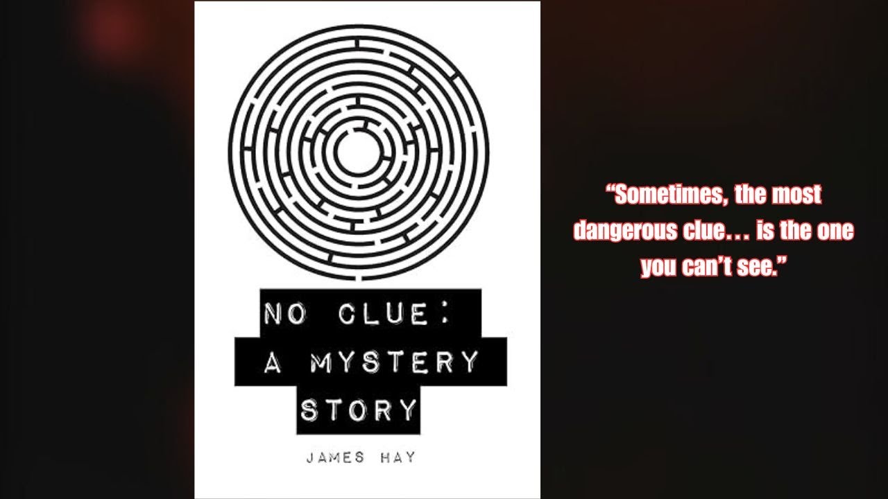What's REALLY Behind James Hay's Mysterious Past