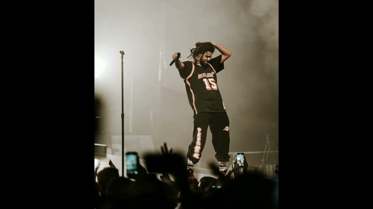 (FREE) J Cole x JID Type Beat- 