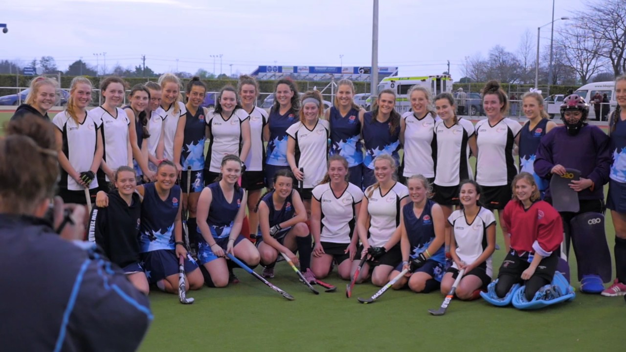 Napier Girls High School - International Students - Lilly From Germany