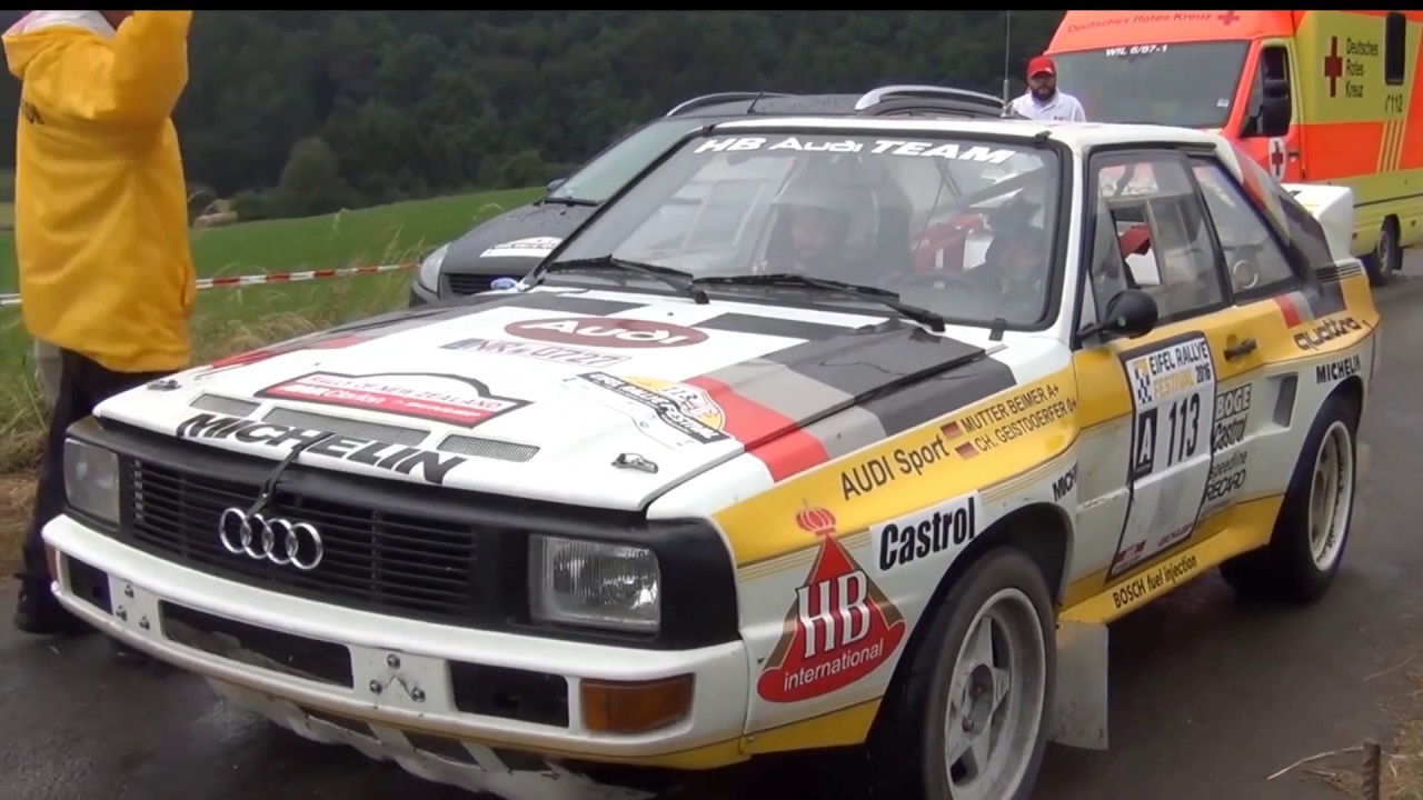 Audi S1 Sport