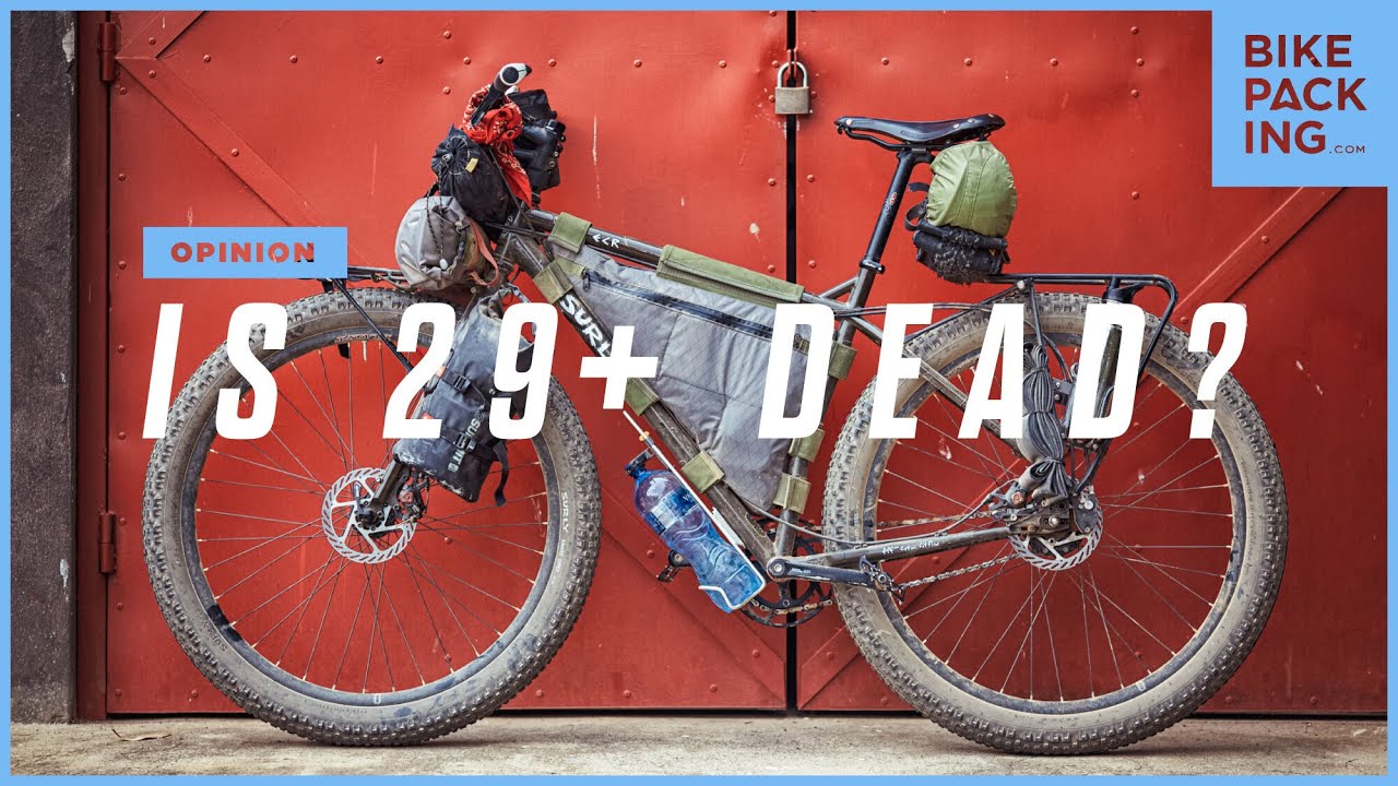 Is 29+ Dead?
