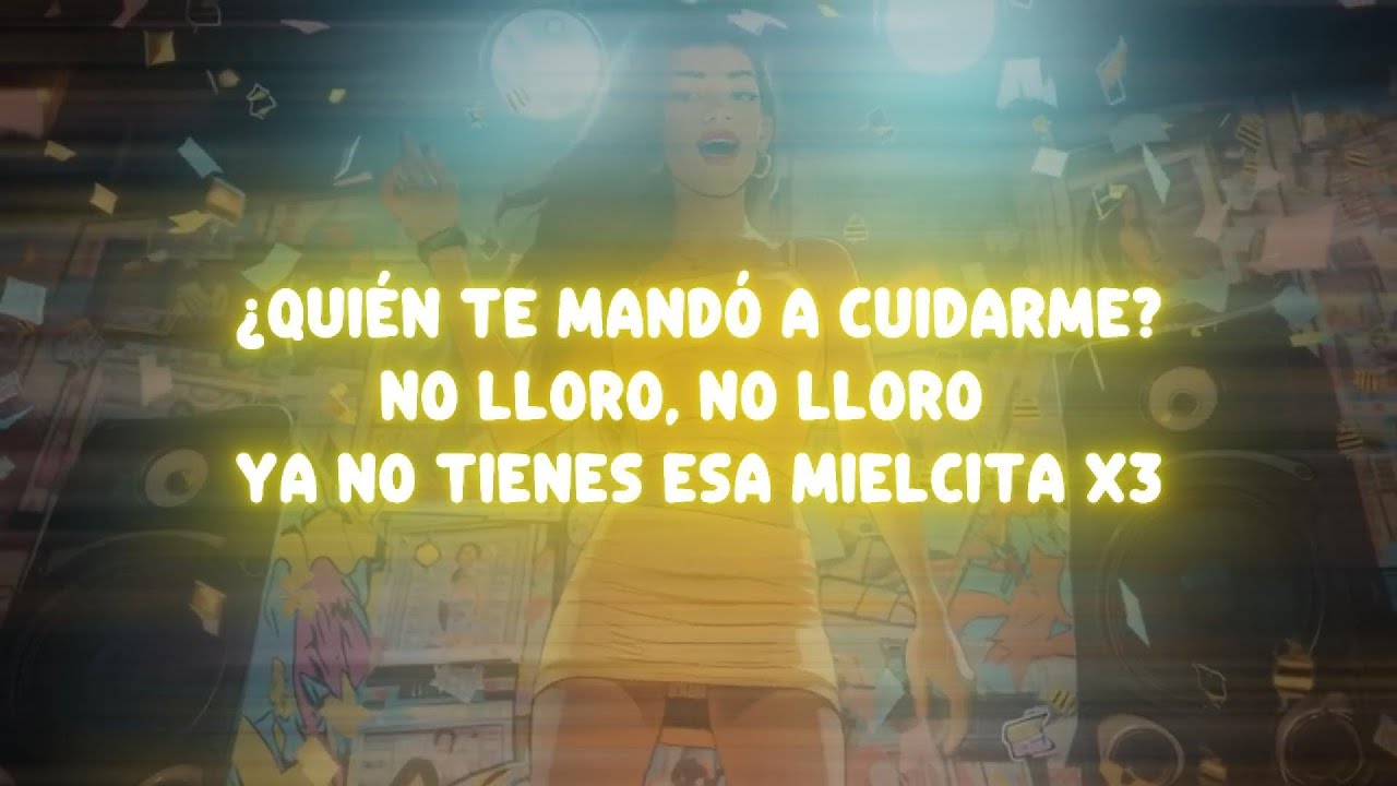 Melzinho - Talita Mel Feat. Xand Avi&atilde;o (Lyric V&iacute;deo) Zum Zum Zum Eu T&ocirc; Voando (sub al espa&ntilde;ol)