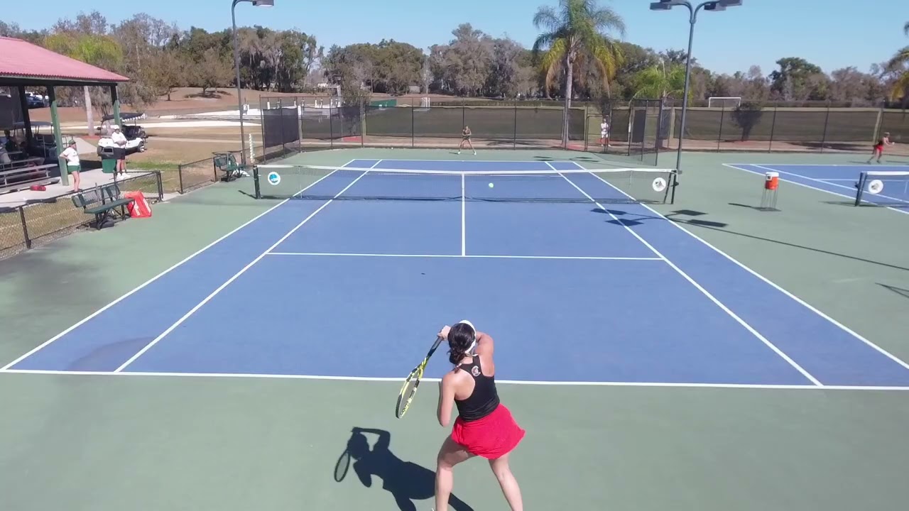 Deren Singles Tampa