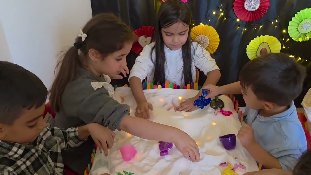 Duyusal oyun 😊 #kindergarten #activity #etkinlik #aktivity #okulöncesi 