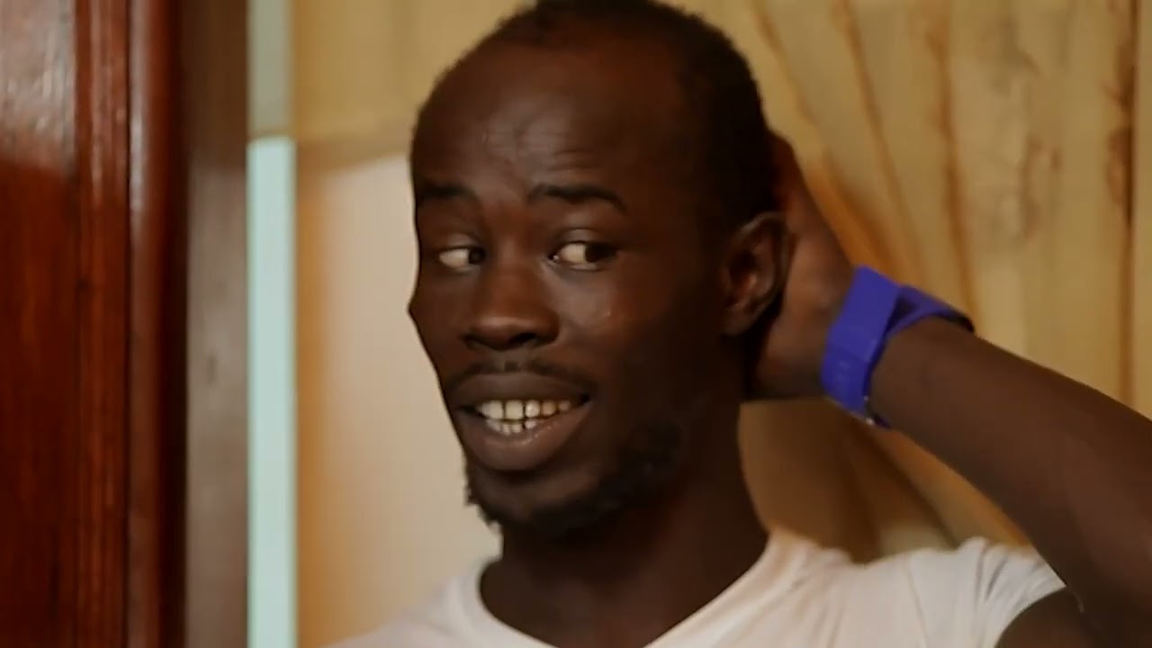 Best of Modou mbaye, s&eacute;rie Buur Gu&eacute;wel saison 1