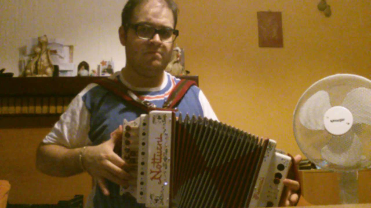MAZURKA PESCARESE