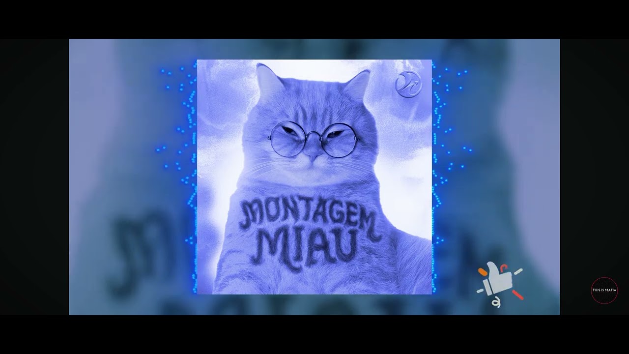 Мияу мияу