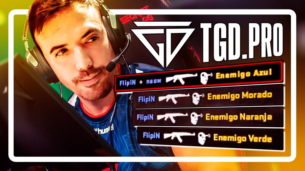 NO VAS A CREER COMO LOS MAT&Eacute; &iexcl;INCRE&Iacute;BLE SPRAY! | TGD.pro