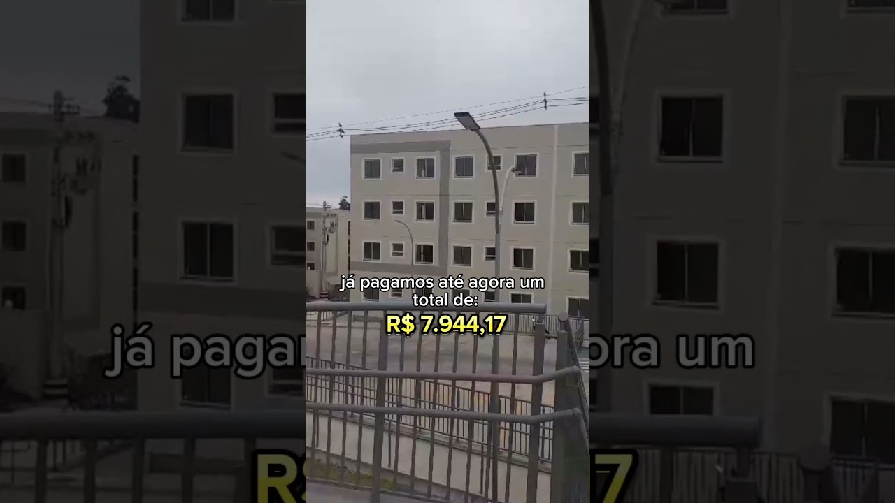 Quanto ja pagamos em evolução de obra 🚧  