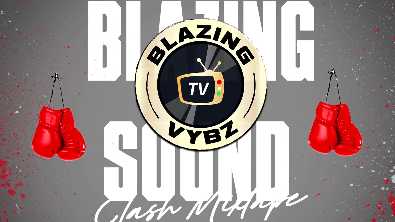 Best Reggae & Dancehall Sound Clash Mixtape  Sound Fi Dead