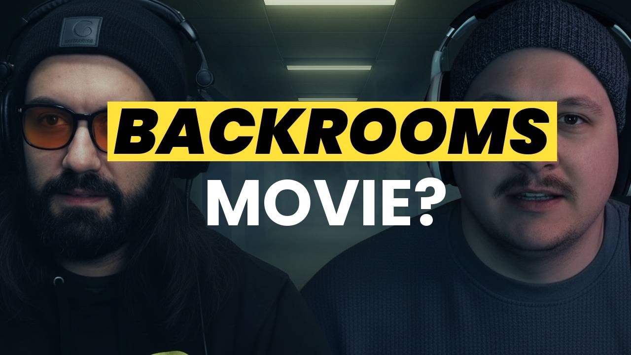 Backrooms Mystery, Fallout Finale & Grammy Shockers: What's Next?
