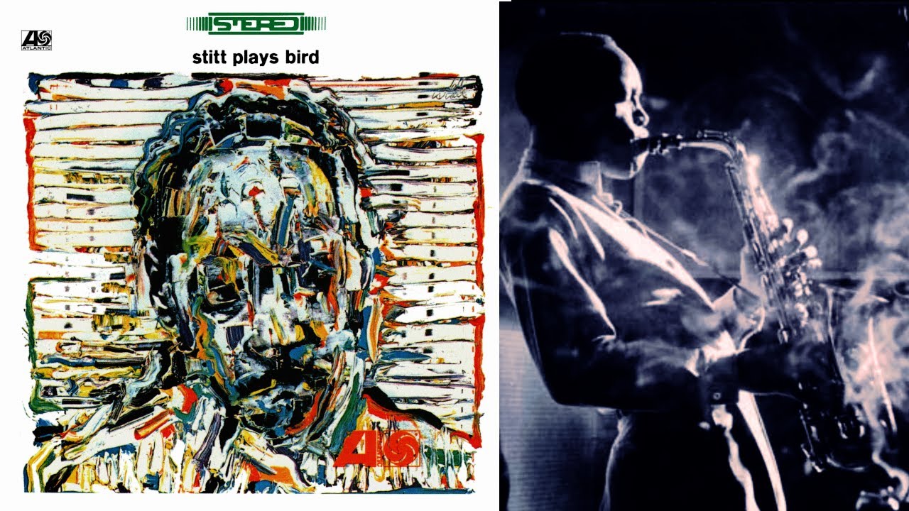 Yardbird Suite - Sonny Stitt Quintet