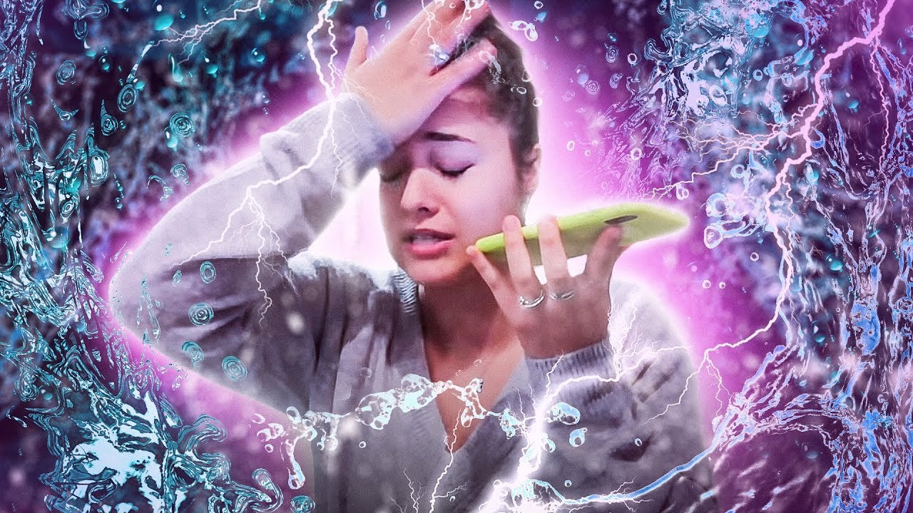 Poplava u stanu *drmnula me struja*