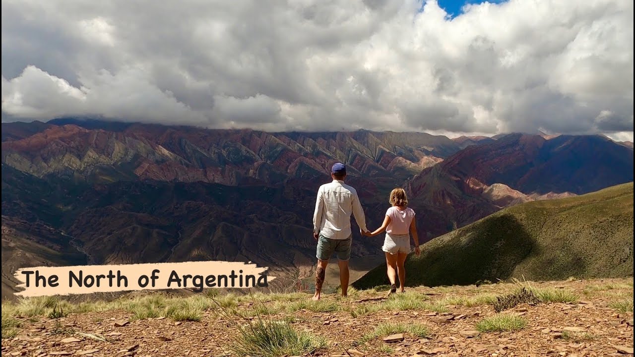 ROADTRIPPIN' THE NORTH | ARGENTINA 2/2
