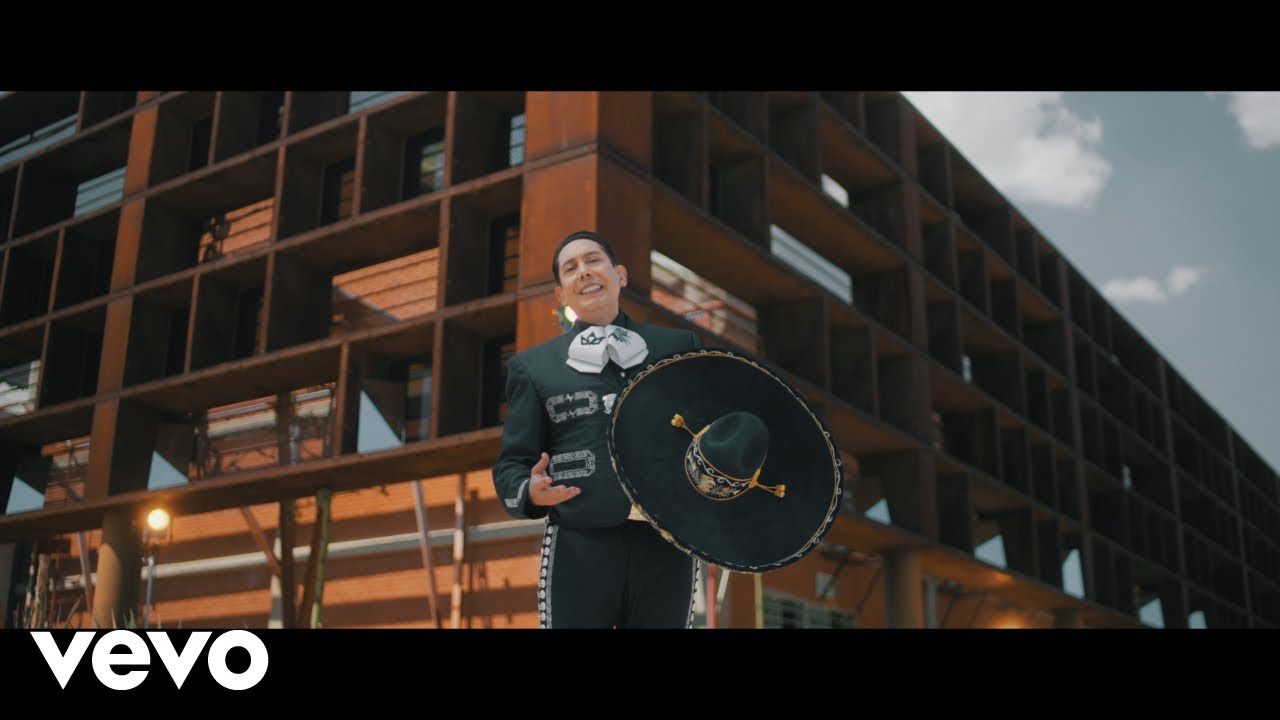 Arturo Vargas, Mariachi Imperial Azteca - Bachata Rosa