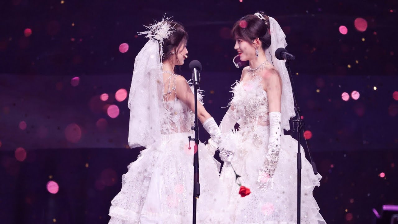 [Bách Chu][260314] Hy vọng càng ngày càng tốt | Phát biểu Kim khúc đại thưởng lần thứ 12❤️
