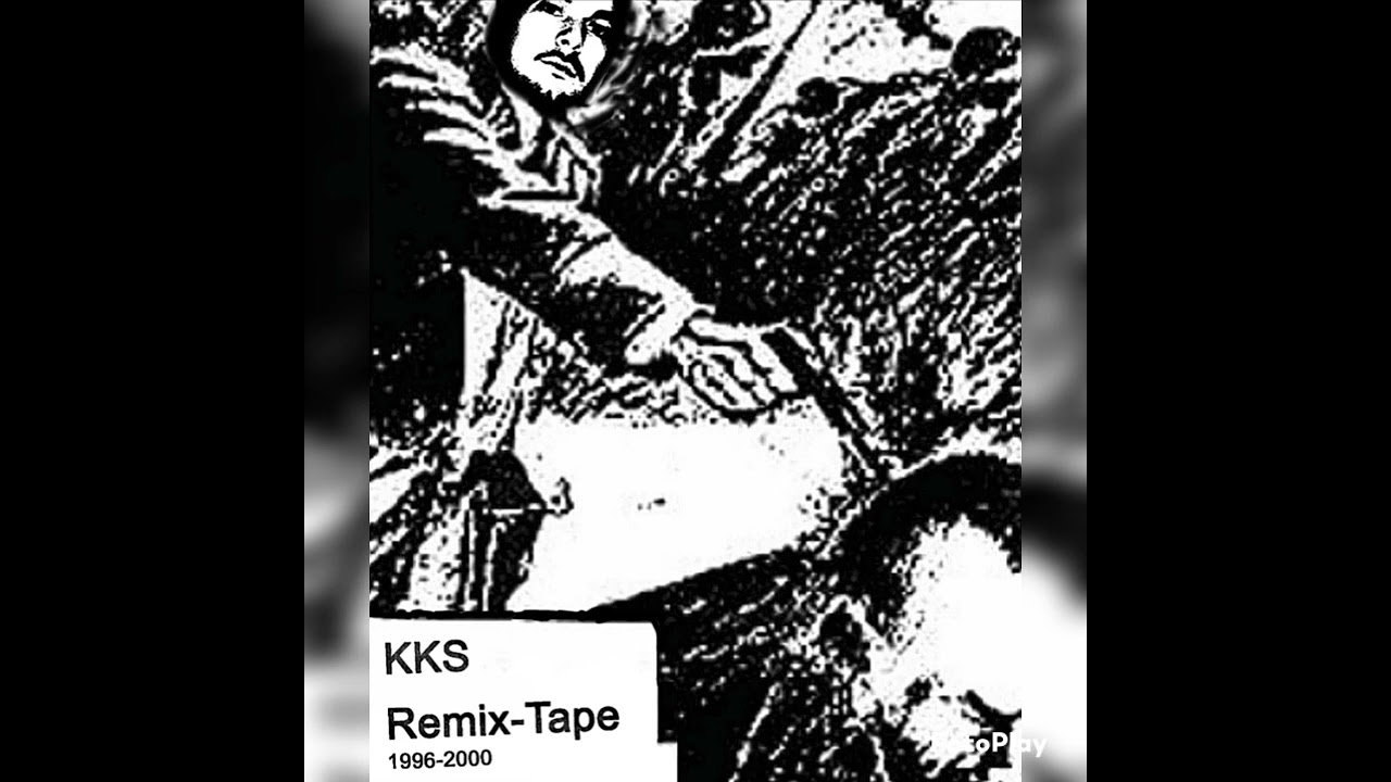 Kool Savas Remixtape 1996-2000 KKS