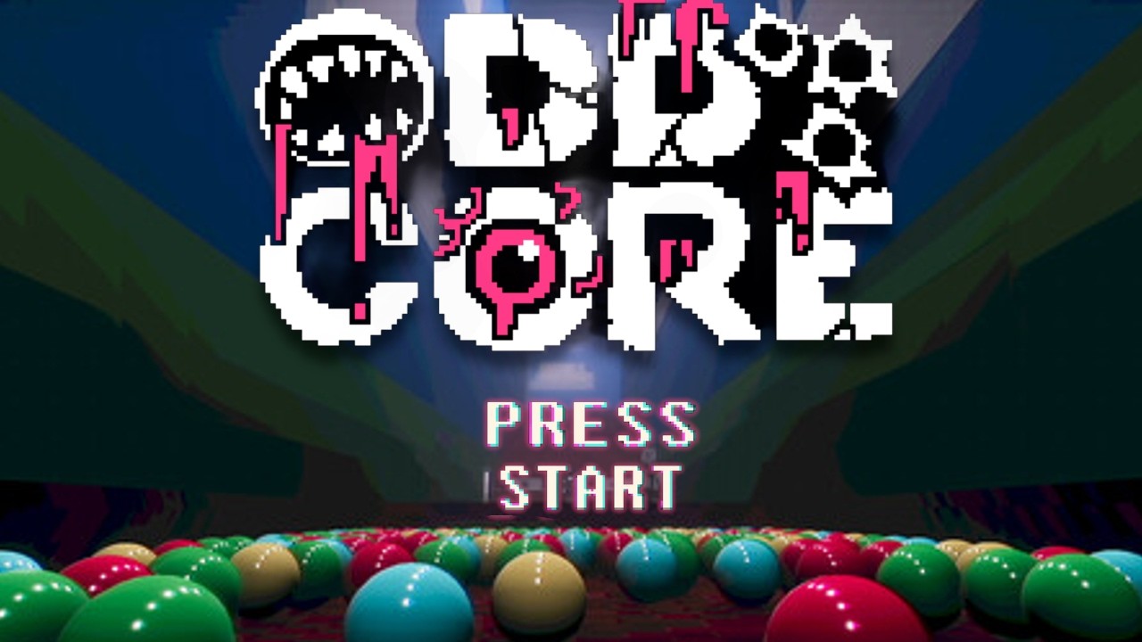 Odd Core is absolutely amazing!