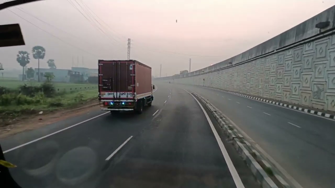भारी मालवाहक ट्रेलरडिलीवरी