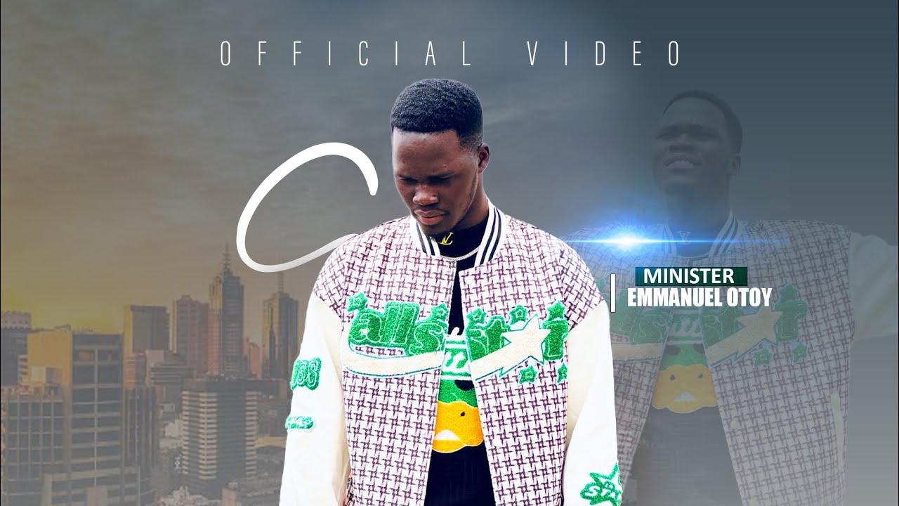Guath longa - Emmanuel Gach (Official video)