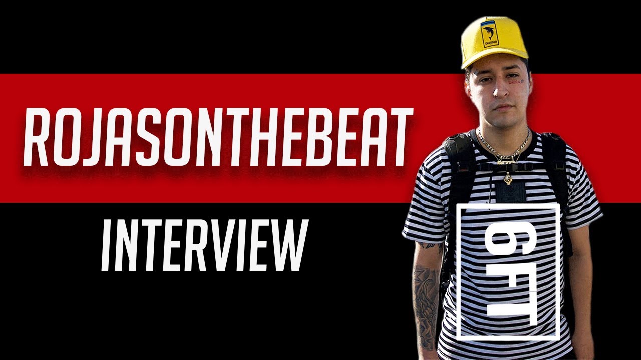 RojasOnTheBeat on Producing Look At Me for XXXtentacion and Managing Lil Pump