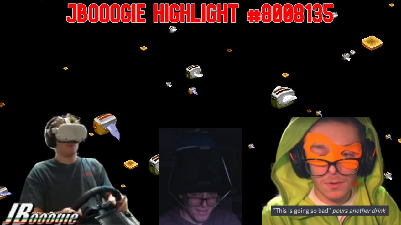 Jbooogie Highlight #8008135