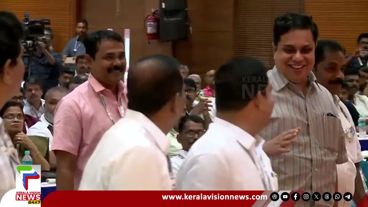 രാജ്യത്ത് ഡിജിറ്റല്‍ കണക്റ്റിവിറ്റിയുടെ ഭാഗമായി കേരളത്തില്‍ ഒന്നാമതാണ്  കേരളവിഷന്‍; ബിനു ശിവദാസ്‌