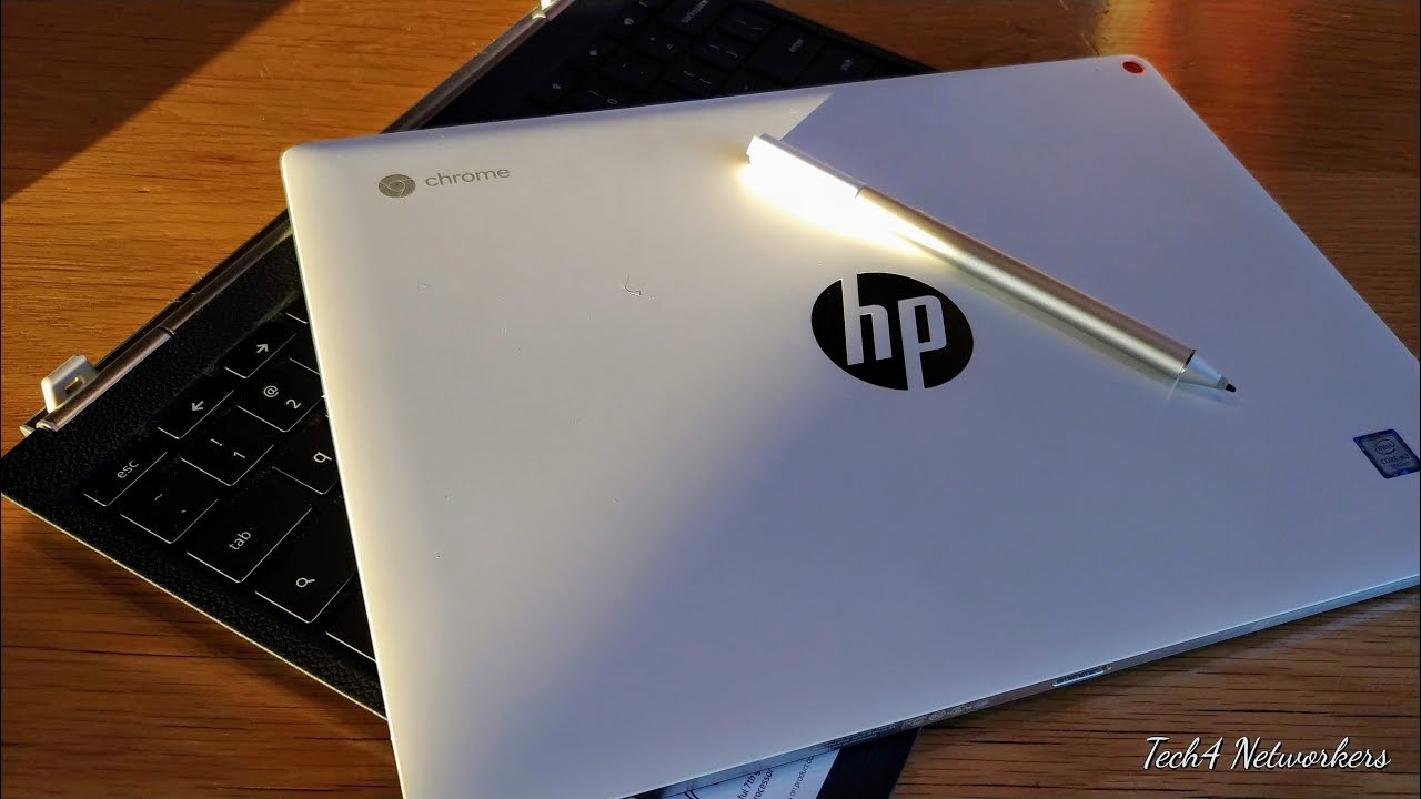 HP Chromebook X2  Last Word Review  