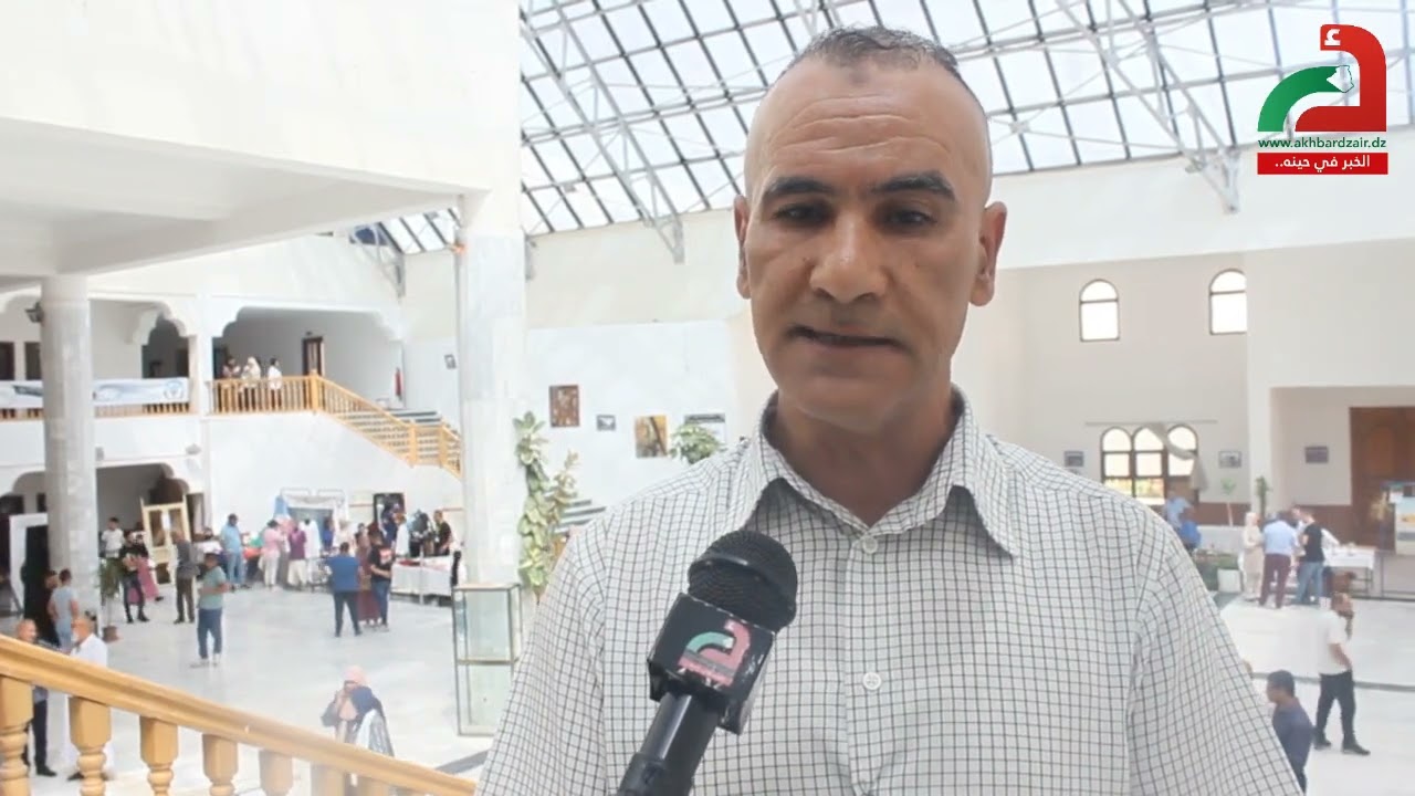 غليزان : إنطلاق تسجيلات التكوين المهني والتمهين لدورة أكتوبر 2023