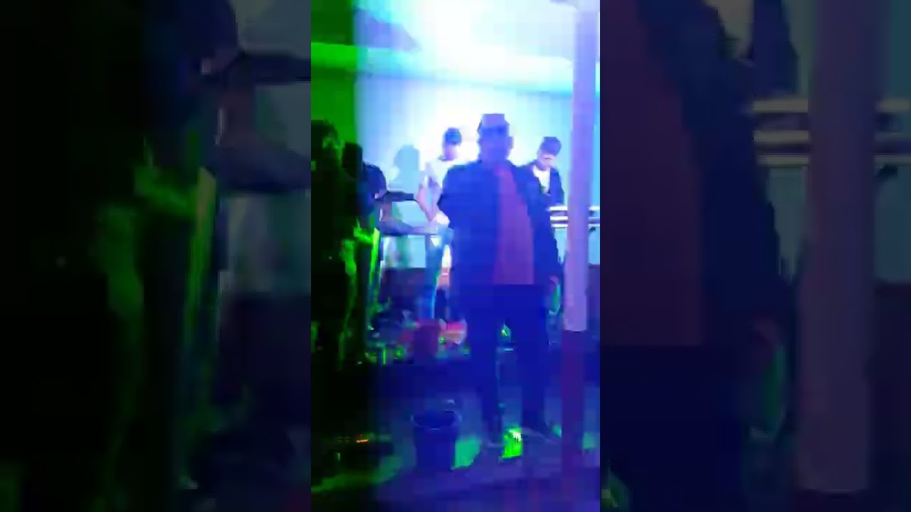 Arnaldo Villalba en Sao Paulo