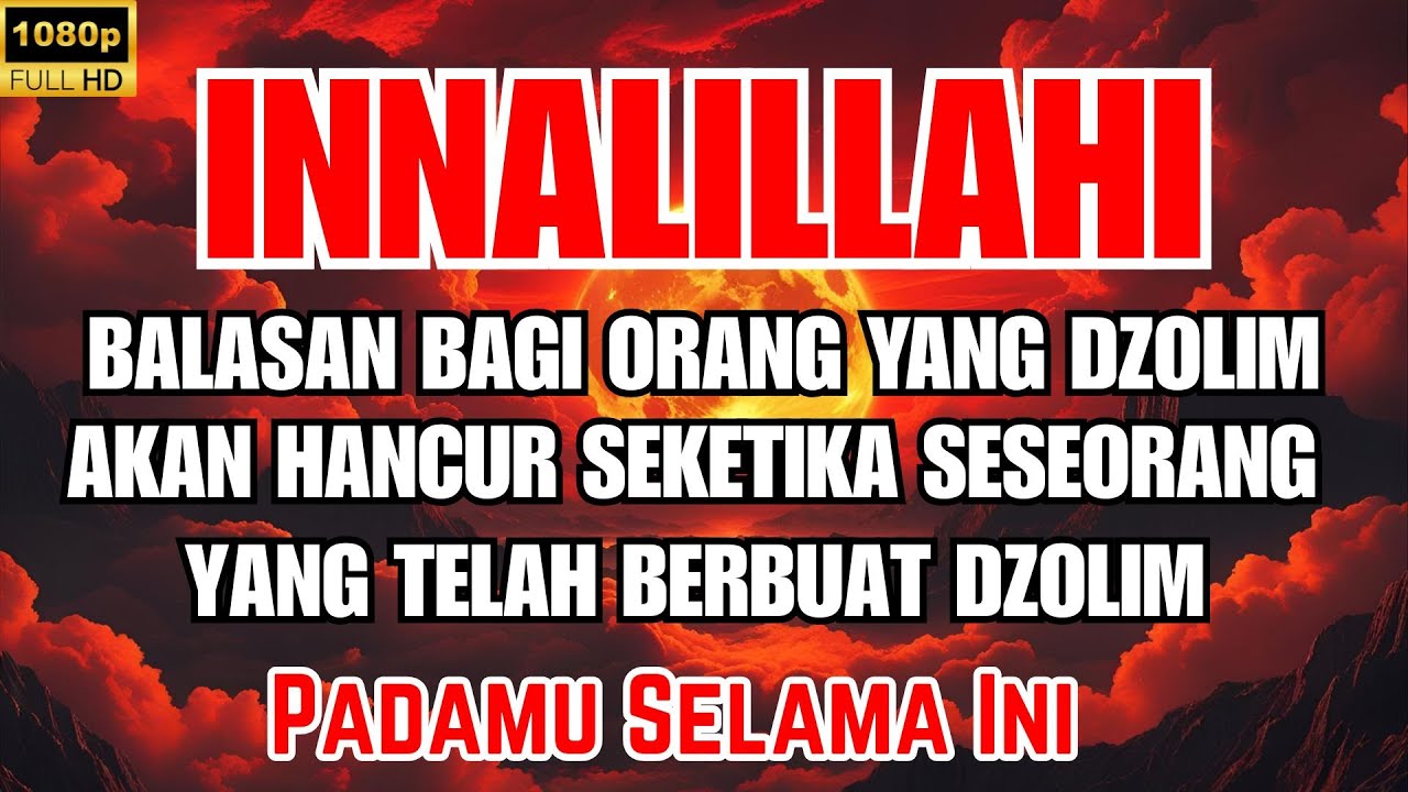 DENGARKAN SETIAP HARI! RUQYAH PENGUSIR JIN DAN SETAN DI DALAM RUMAH