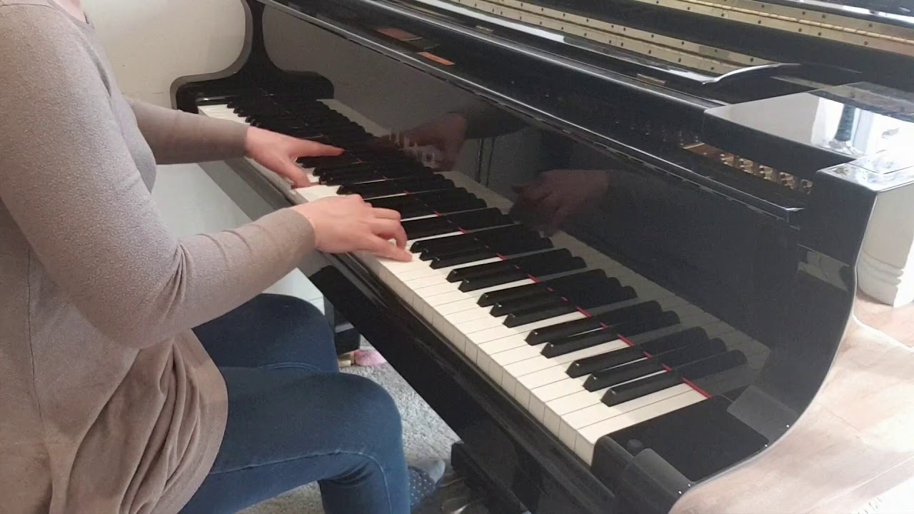 Isoldina by Clément Doucet