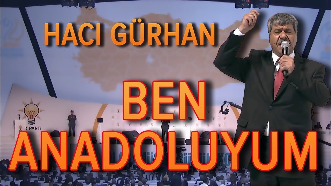 HACI GÜRHAN 