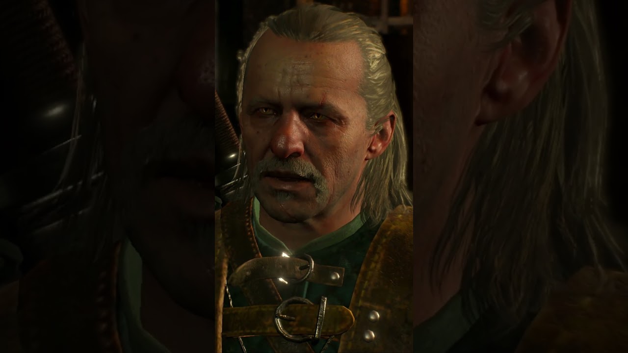 Miecz Berengara #wiedźmin #thewitcher3 #thewitcher3wildhunt