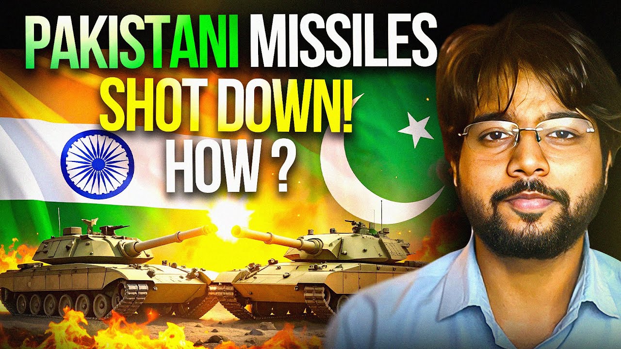 How RADAR Engineering Works in War 🚀 |  IND PAK WAR | S-400