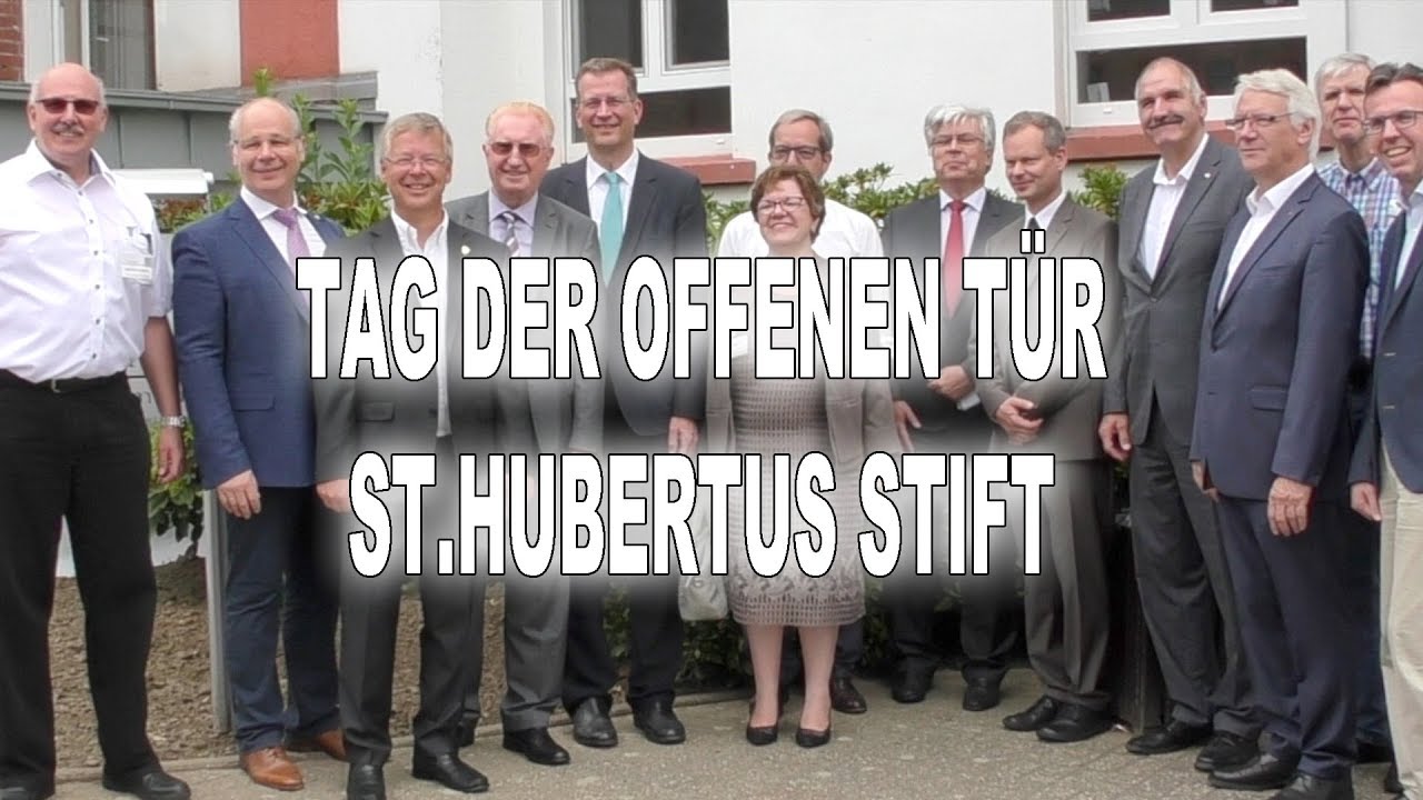 Tag der offenen Tür KH Bedburg