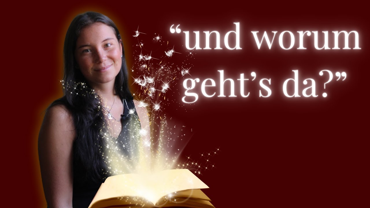 den KLAPPENTEXT für dein Buch schreiben