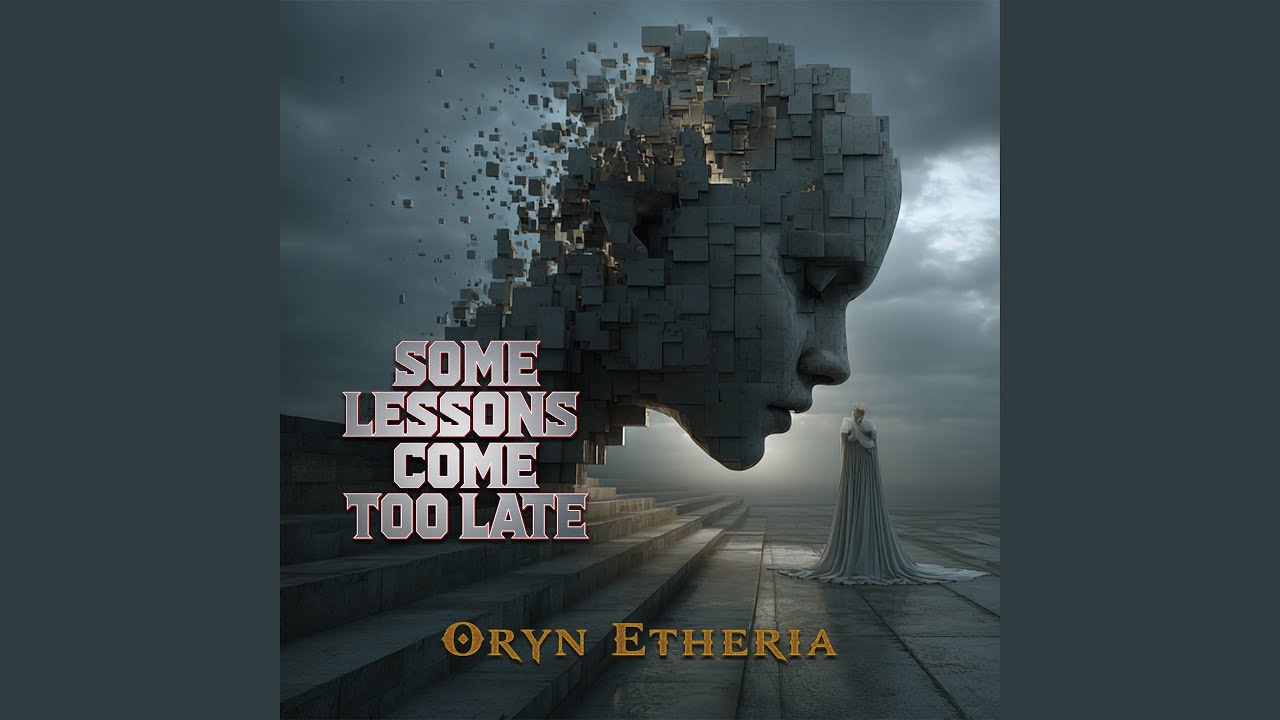 Some Lessons Come Too Late