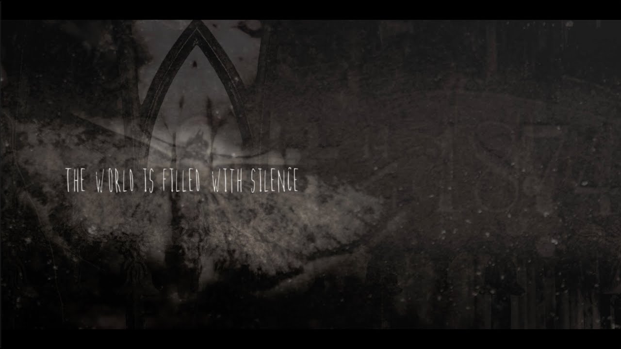 Naryan - The World Is Filled With Silence