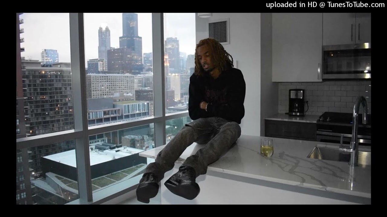 TDF/BLUEPRINT/1ONEAM TYPE BEAT 